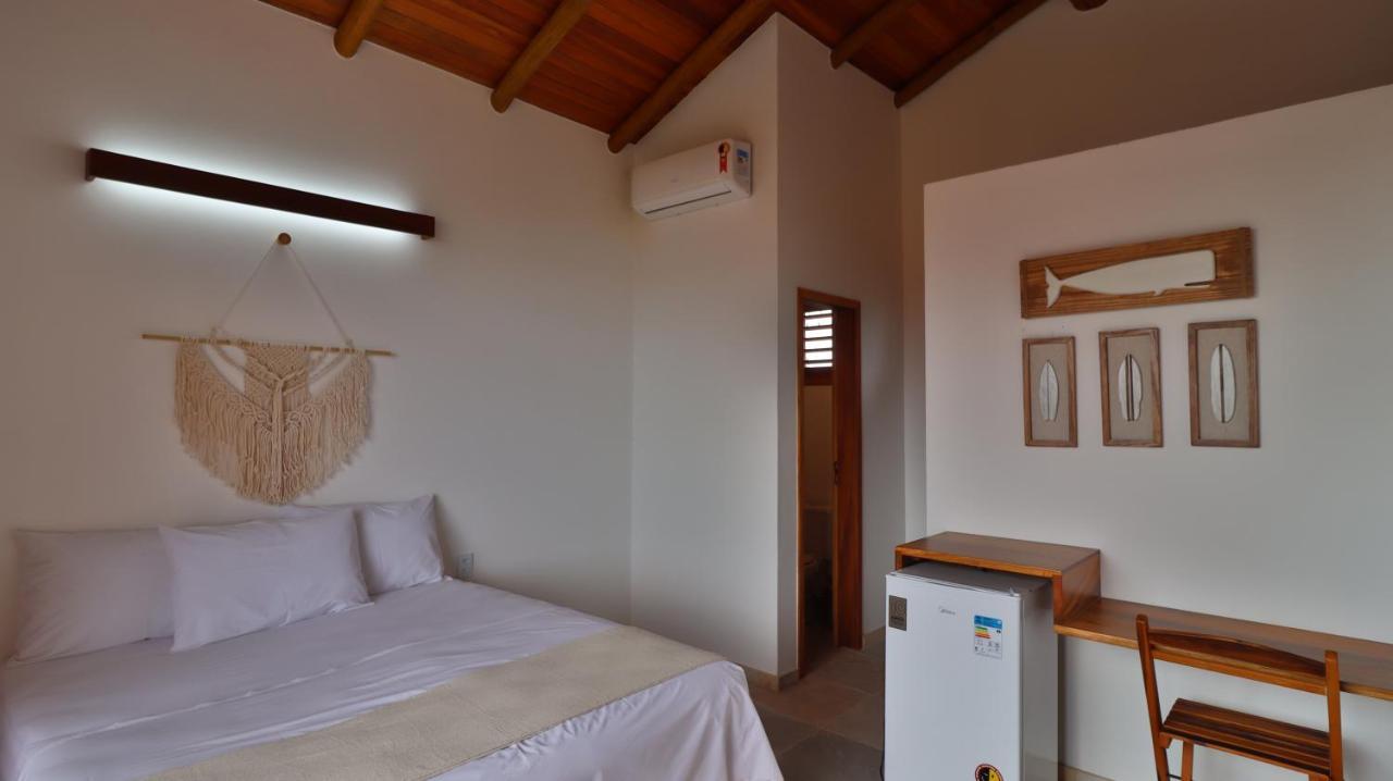 Vila Gara Kite House - Ilha Do Guajiru イタレマ 部屋 写真