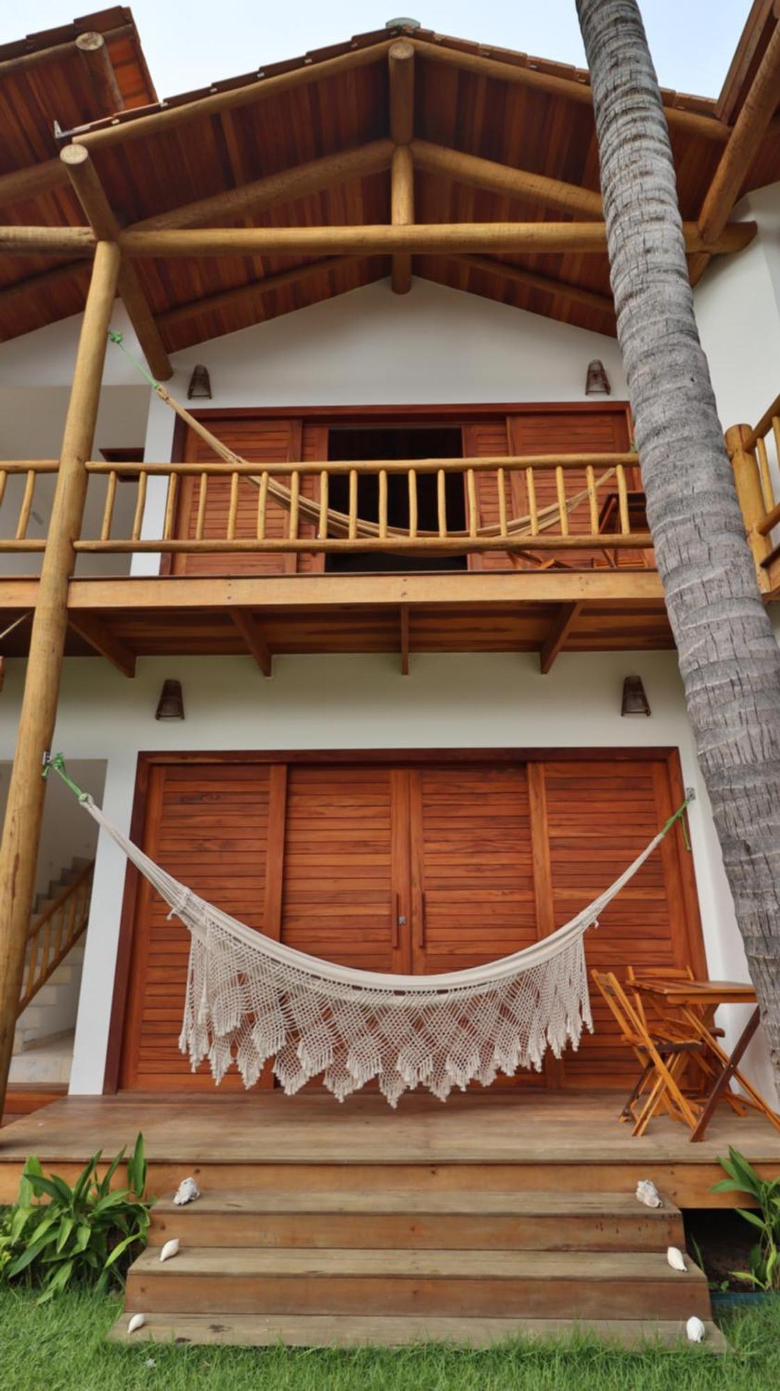 Vila Gara Kite House - Ilha Do Guajiru イタレマ 部屋 写真