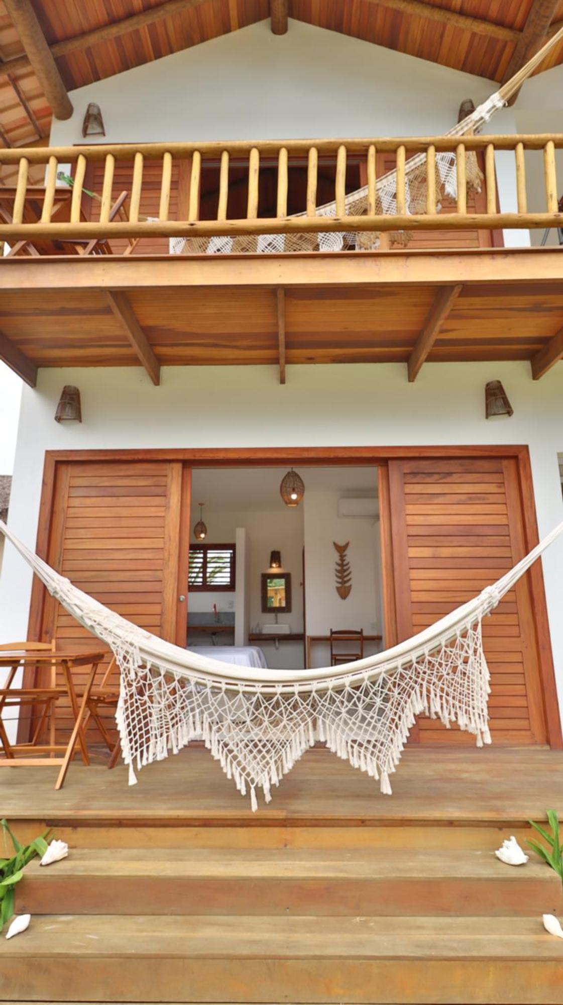 Vila Gara Kite House - Ilha Do Guajiru イタレマ 部屋 写真